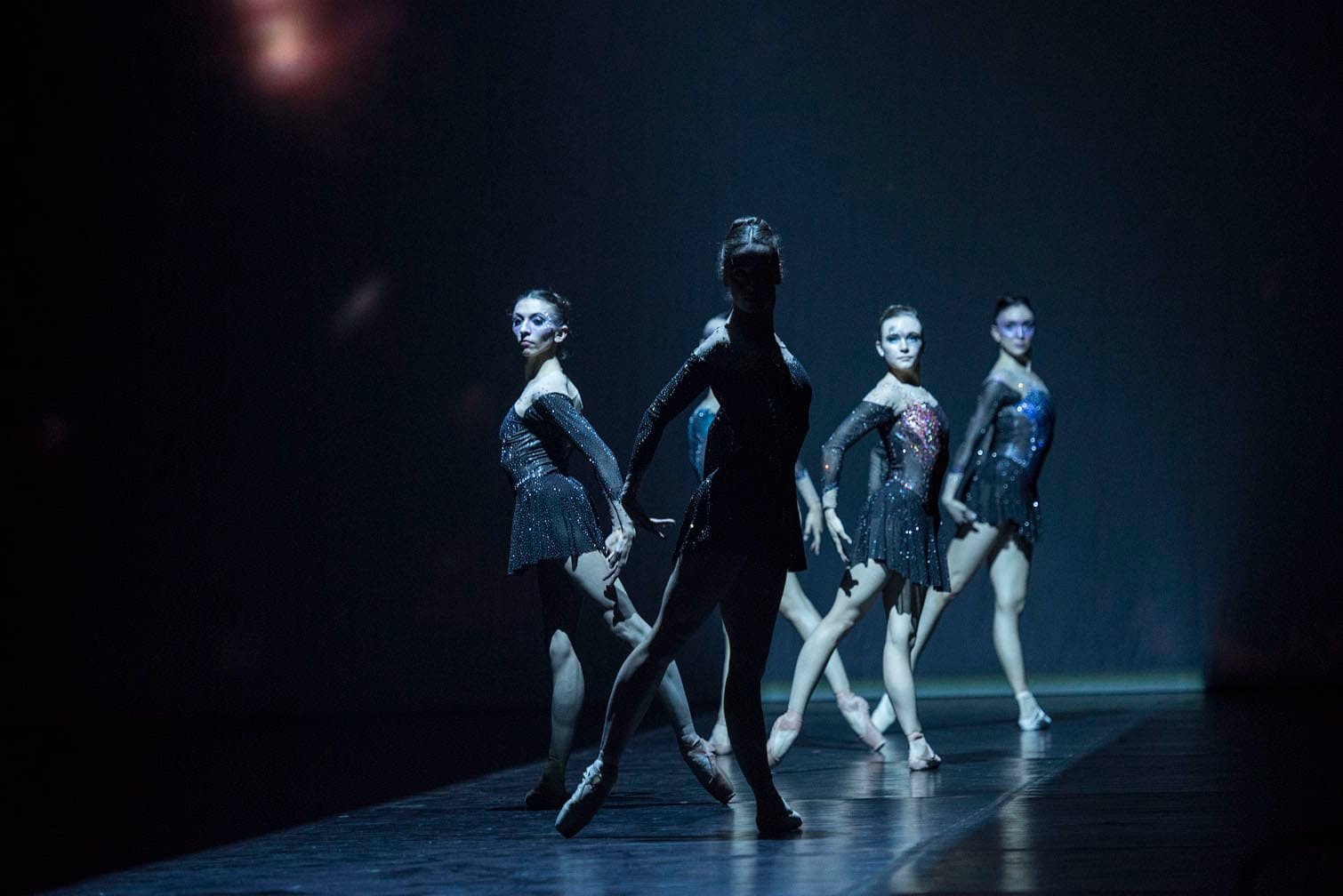 Joburg Ballet Celestial Bodies