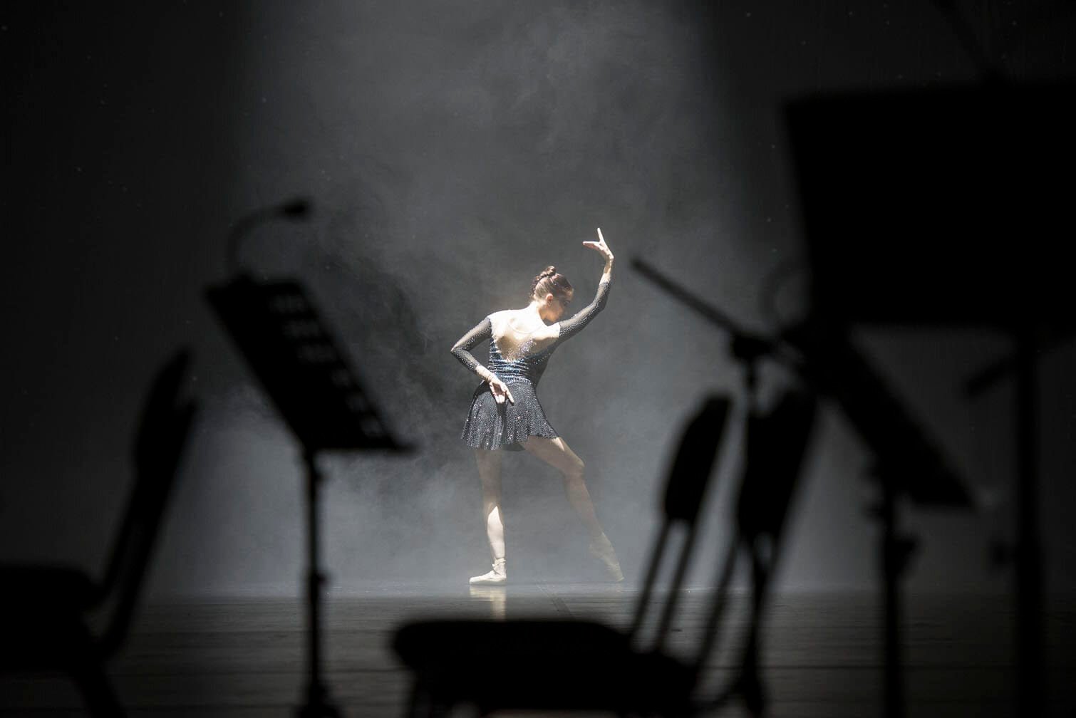 Joburg Ballet Celestial Bodies