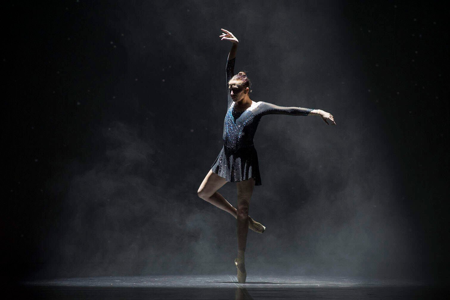 Joburg Ballet Celestial Bodies