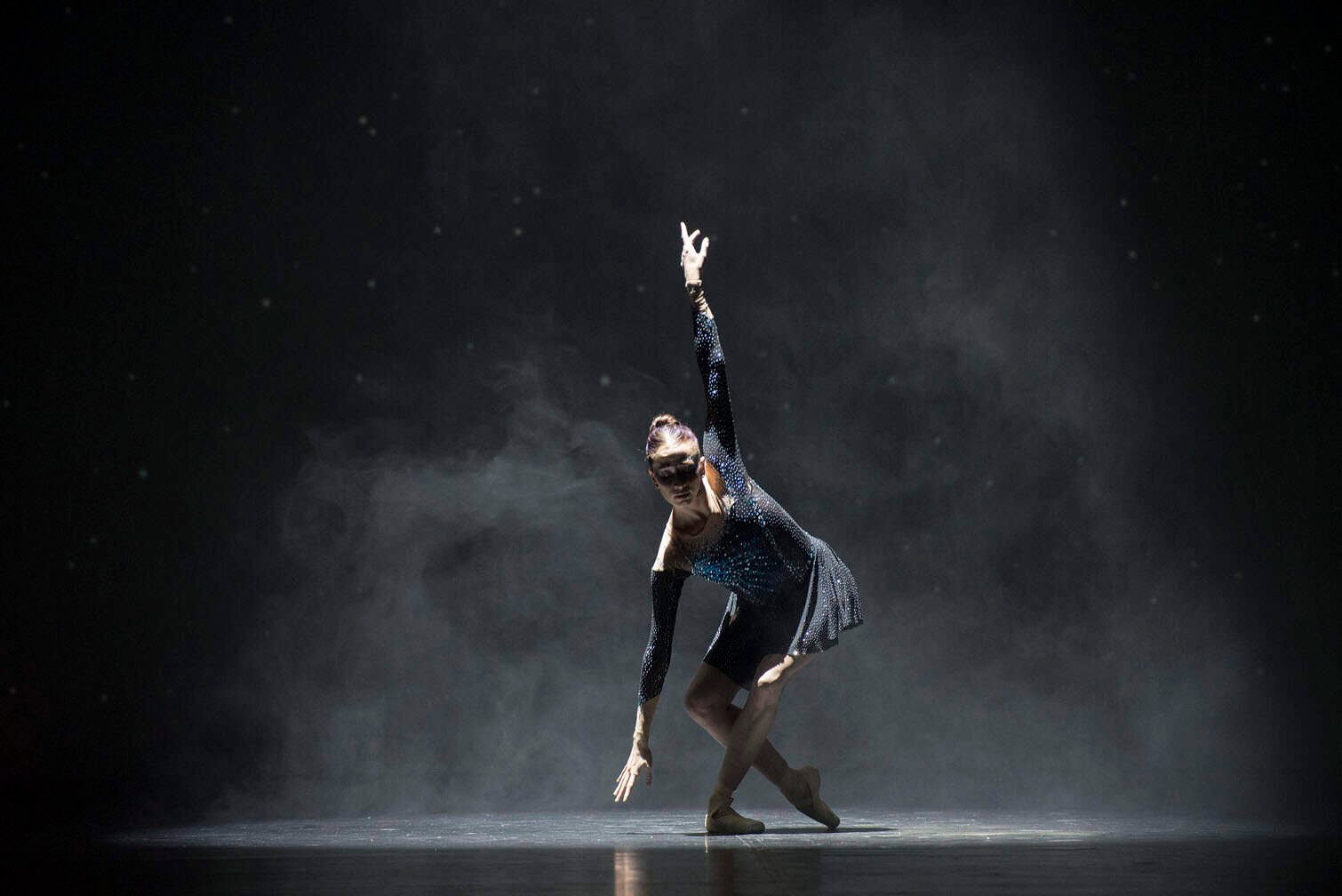 Joburg Ballet Celestial Bodies
