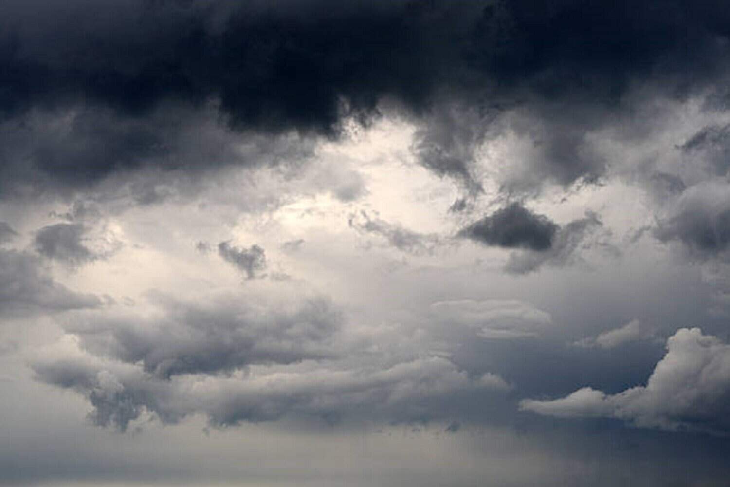 Cape Town weekend weather