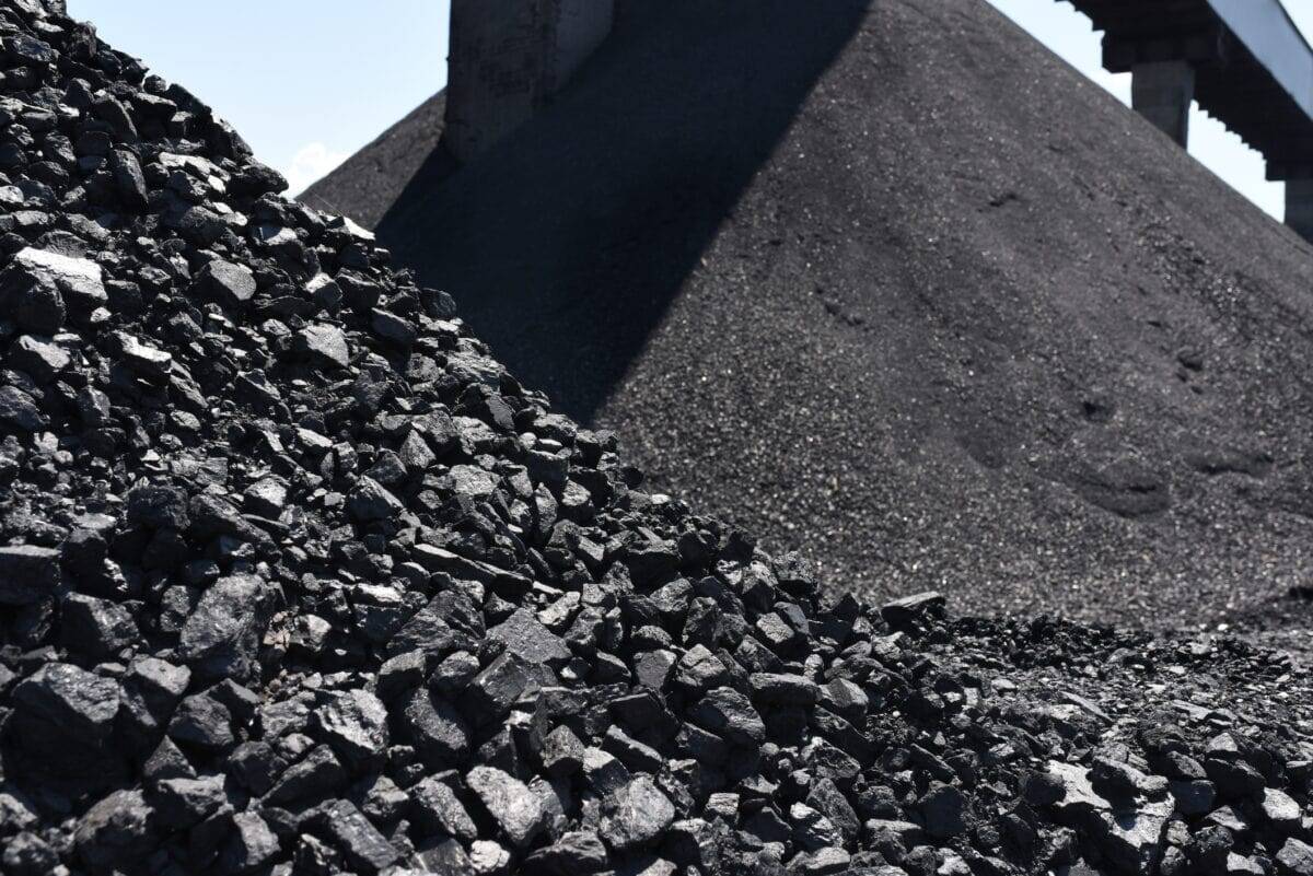 Carolina community accuses Exxaro mine of broken promises