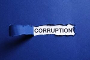 Corruption lessons to learn from China