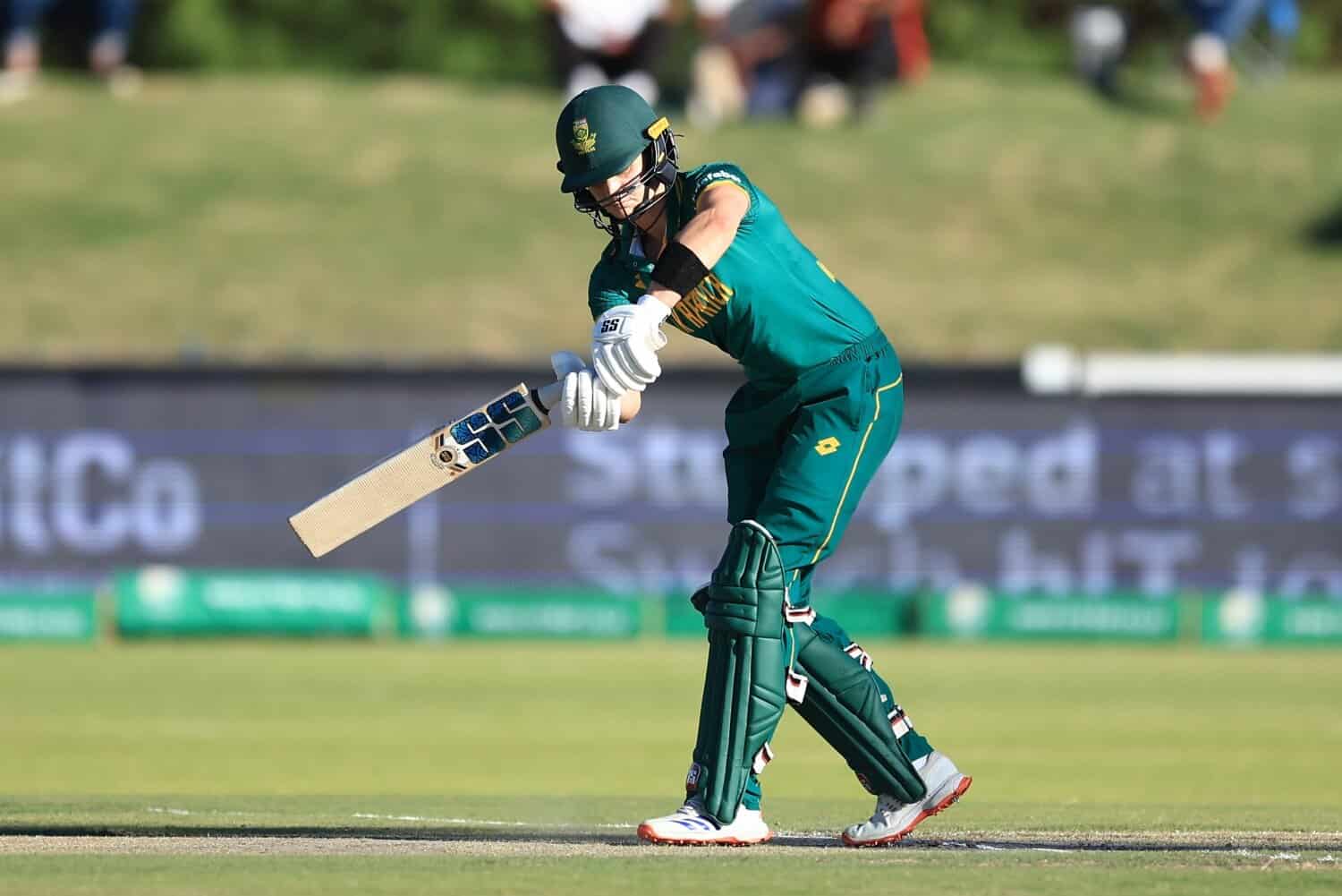 Proteas women