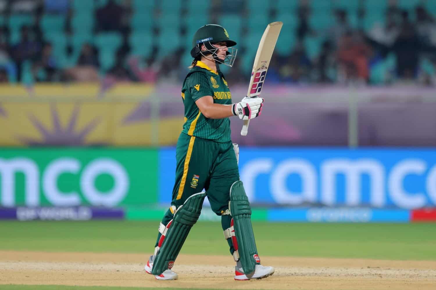Proteas women