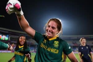 Nadine de Klerk