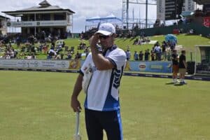 AB de Villiers