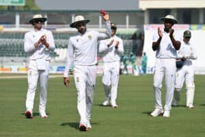 Keshav Maharaj