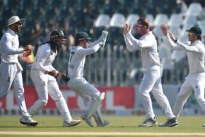 Proteas cricket players