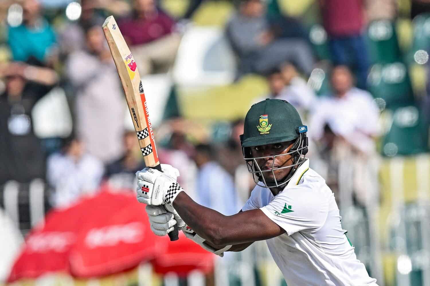 Proteas player Kagiso Rabada