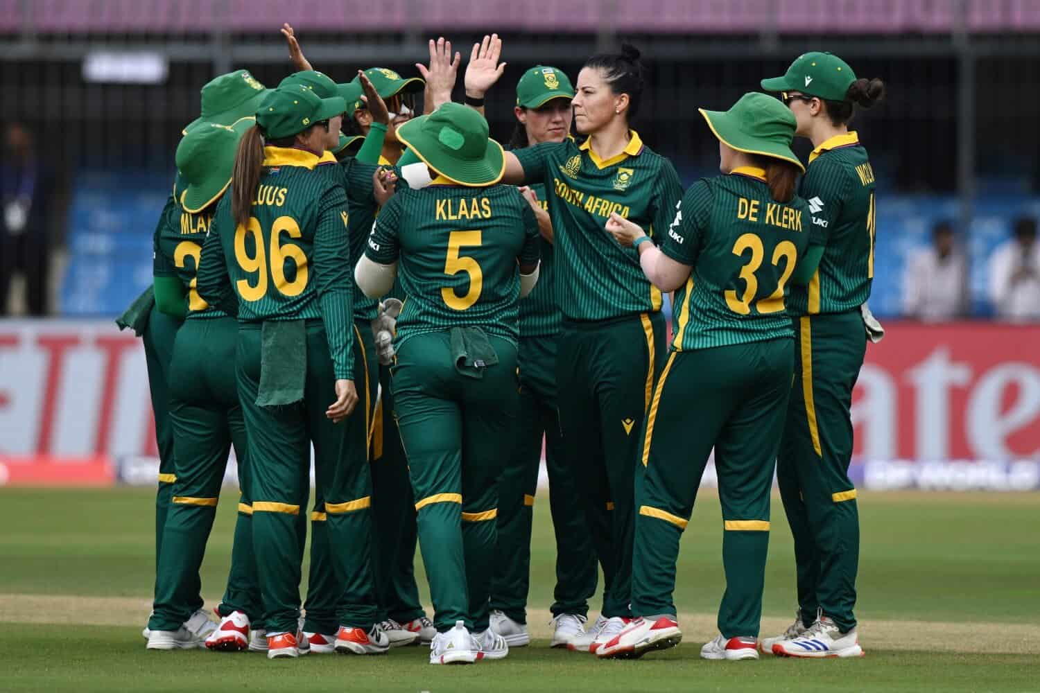Proteas women