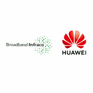 Picture of Broadband Infraco and Huawei