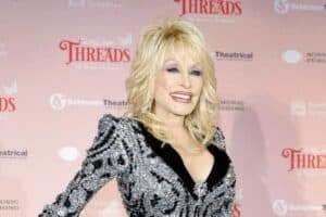 Dolly Parton
