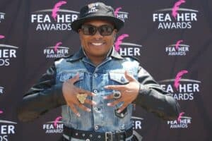 Feather Awards