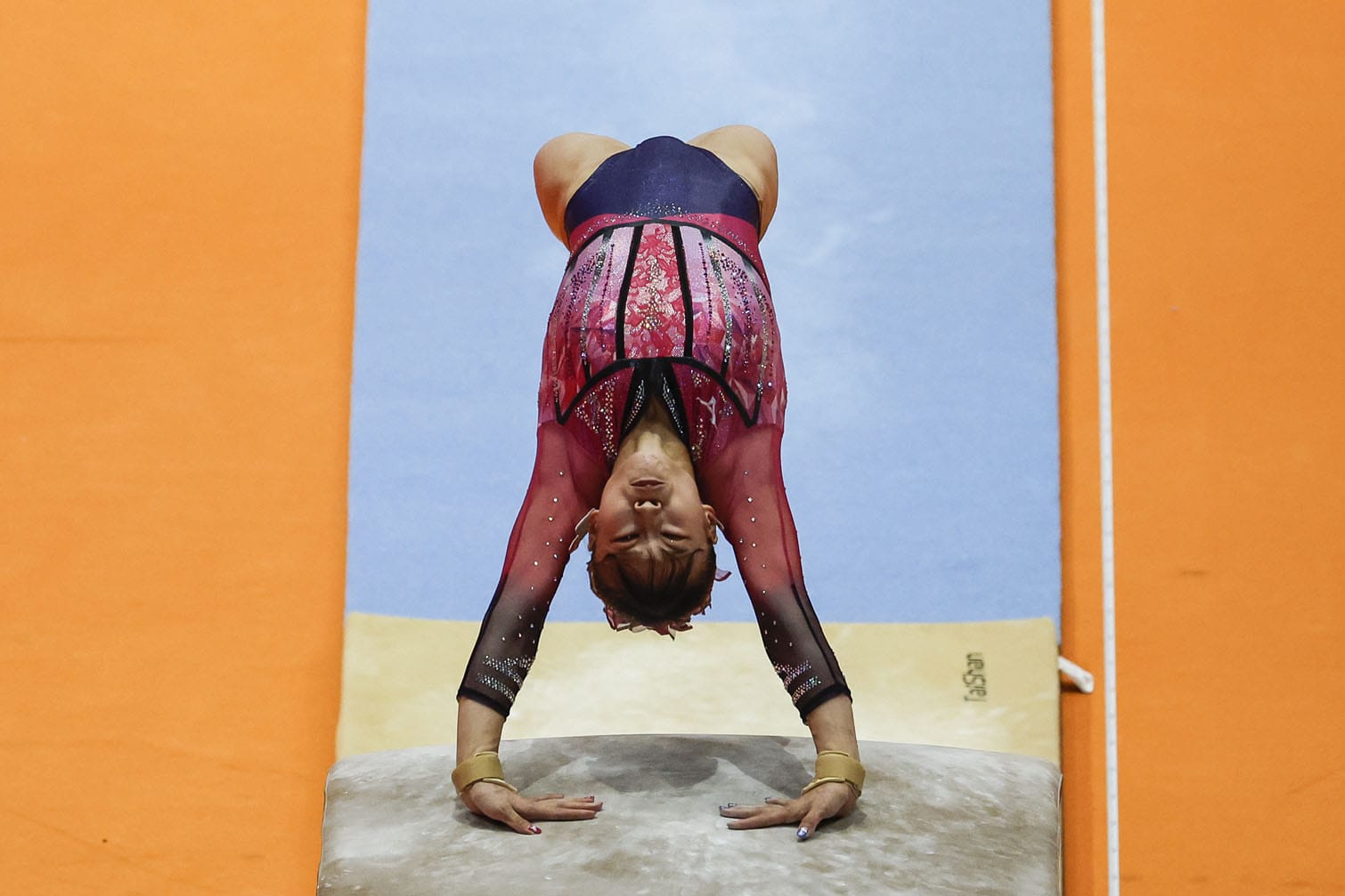 FIG Artistic Gymnastics World Championships 2025