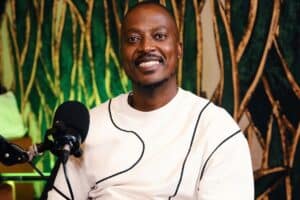 Sfiso Ndlovu