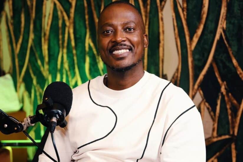 Sfiso Ndlovu
