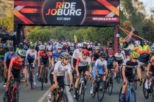 Ride Joburg