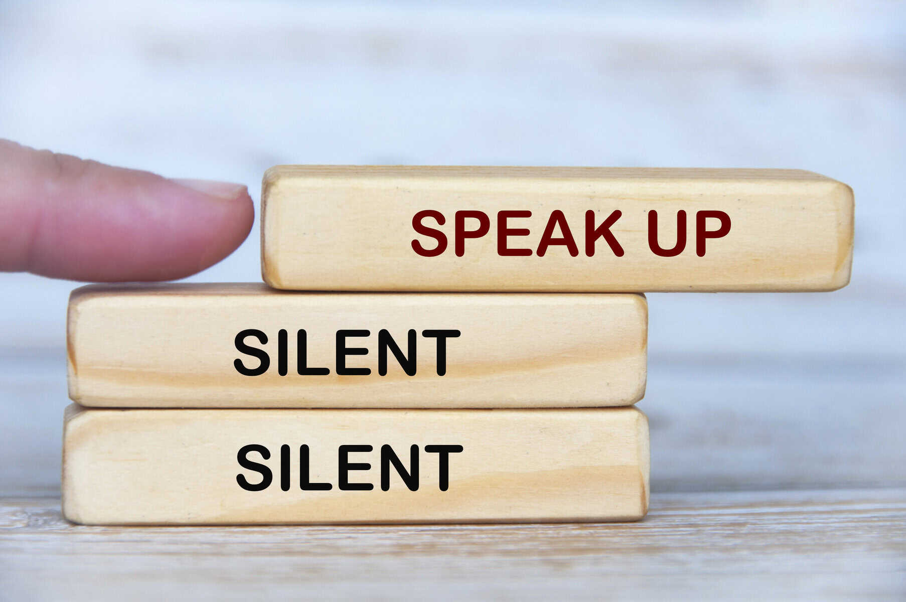 A broken system is breaking whistle-blowers