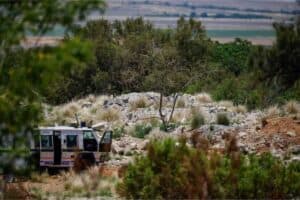 SAHRC illegal mining inquiry a 'shield for the state'