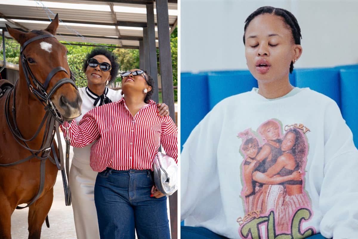 what's happening in Johannesburg this weekend