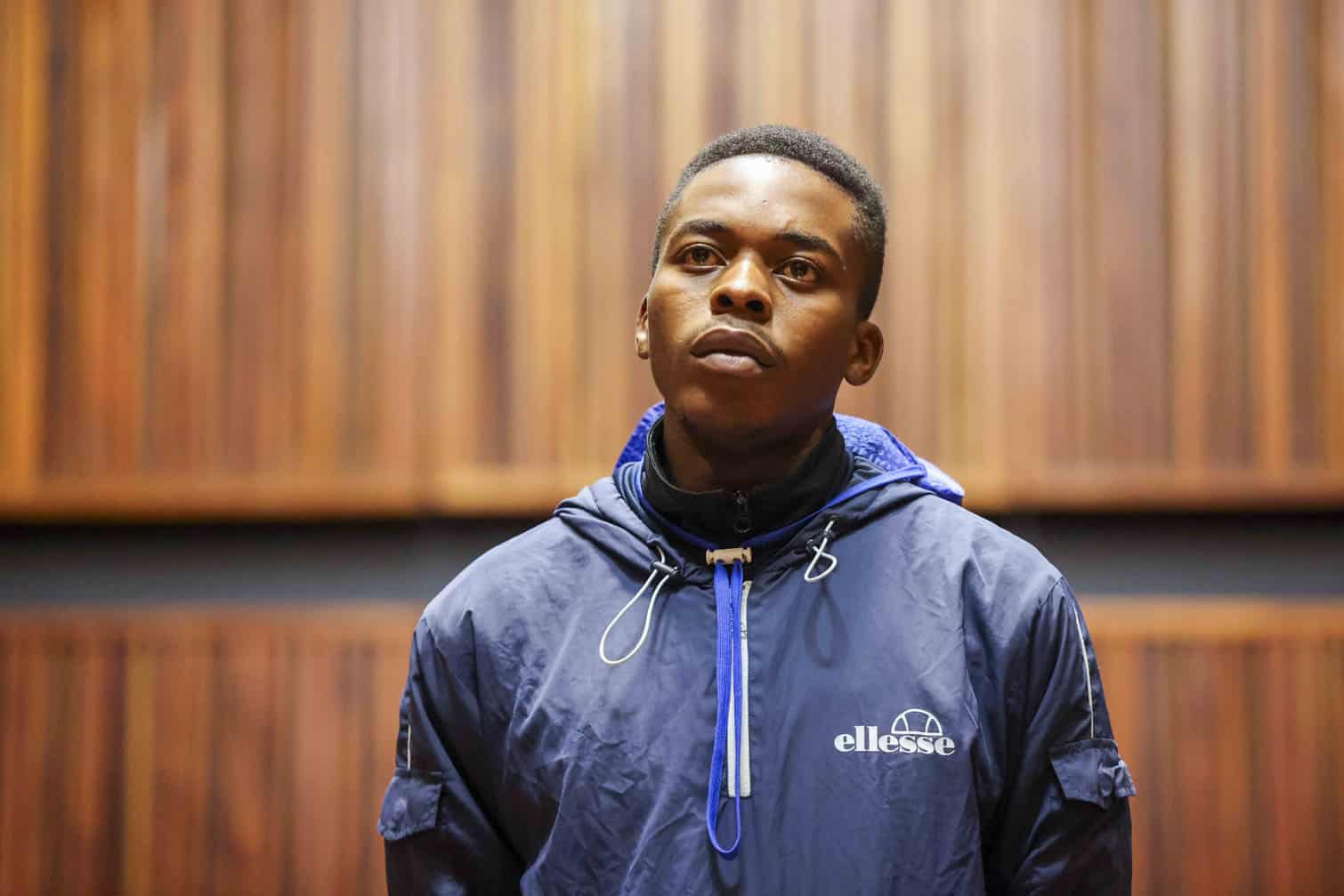 Bafana Mahungela Returns To Palm Ridge Magistrate’s Court