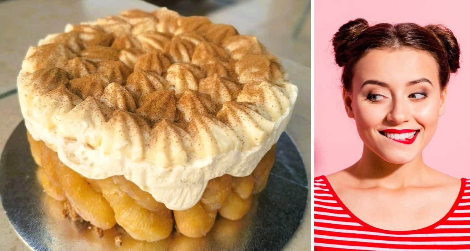 layered dessert recipe south african koeksister milk tart cheesecake