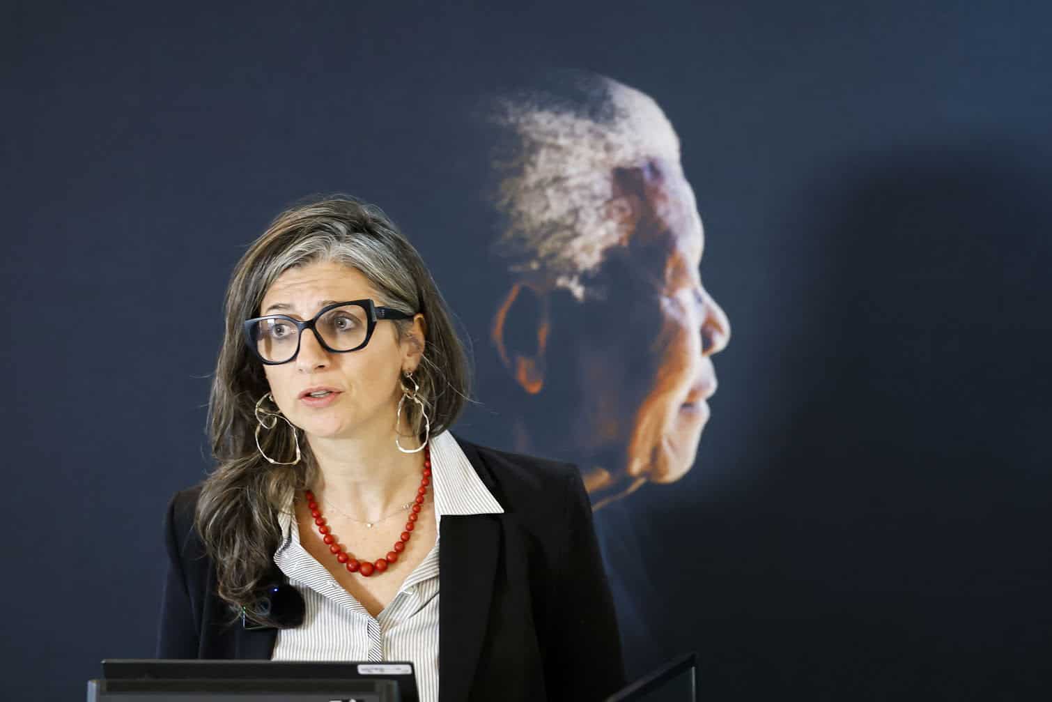 Francesca Albanese