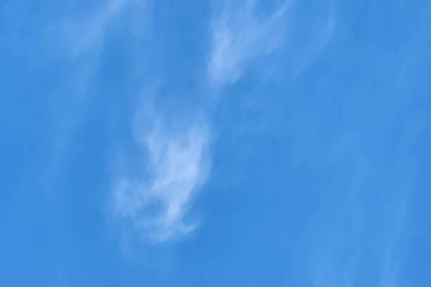 Cape Town's weekend weather