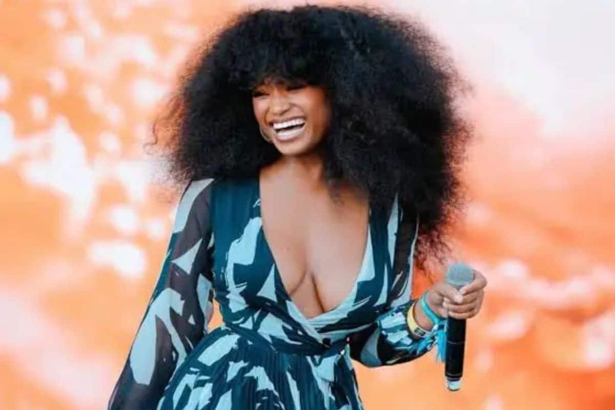 Nomalanga Shozi