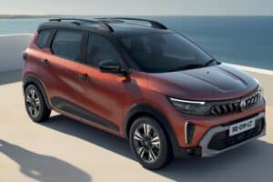 New Renault Triber South Africa launch drive review