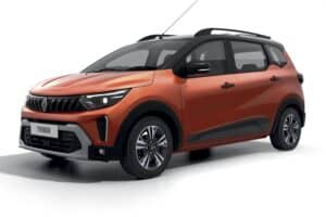 New Renault Triber South Africa launch podcast