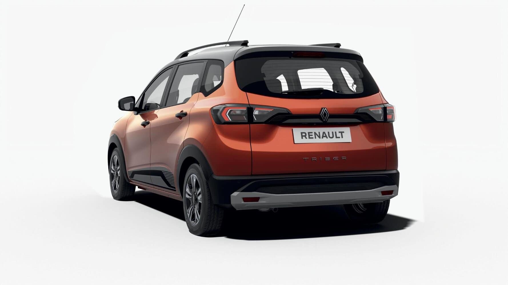 Renault Triber