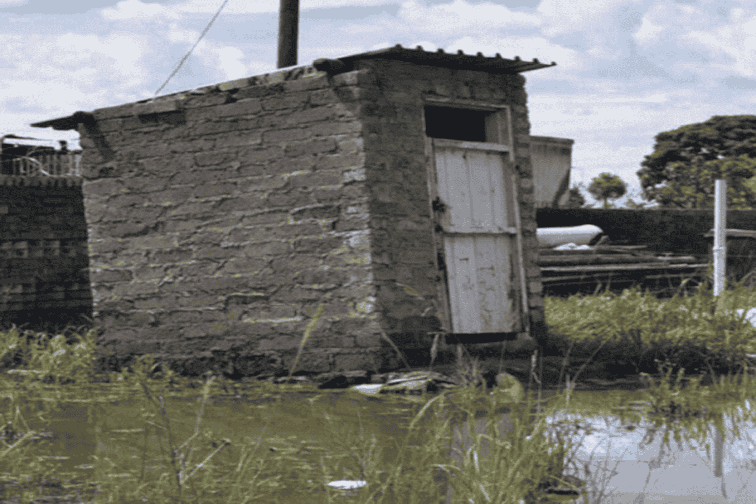 Why SA will always have schools with toilets that don’t flush