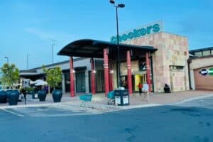 Polokwane Mayor John Mpe has ordered safety inspections at Savanna Mall after a fatal collapse in Mankweng raised concerns over compliance.