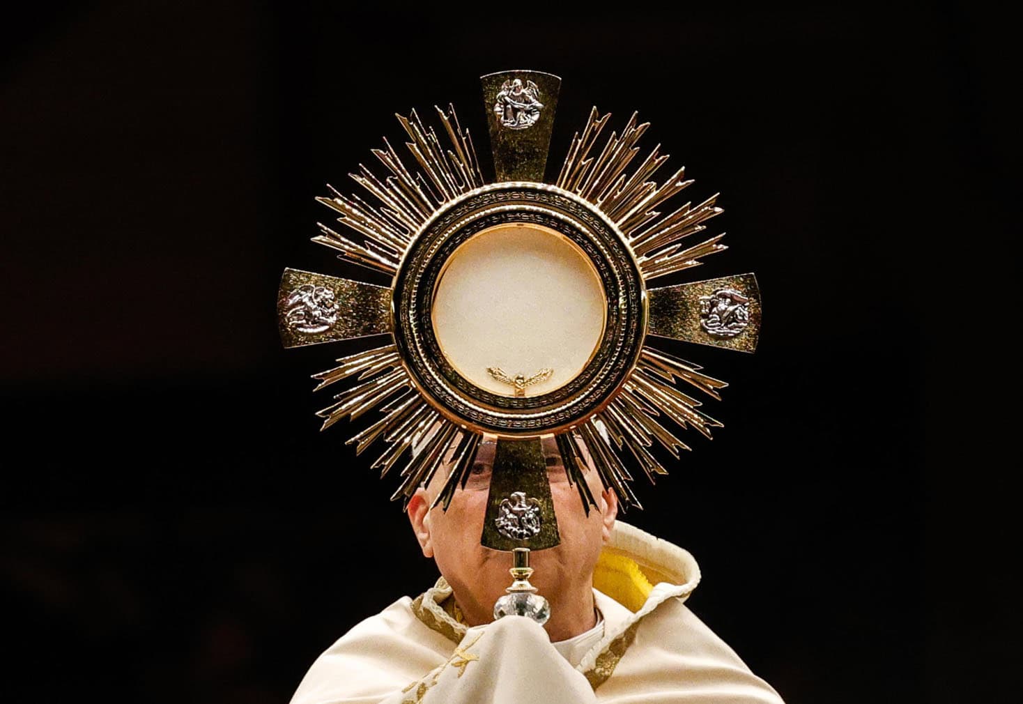 Jubilee of Marian Spirituality in Vatican City