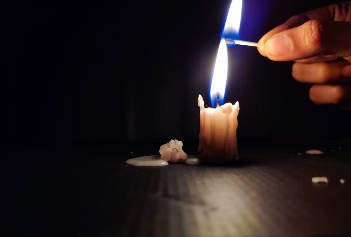 Power infrastructure theft leaves Rustenburg dark