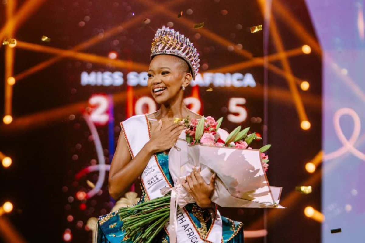Qhawekazi Mazaleni