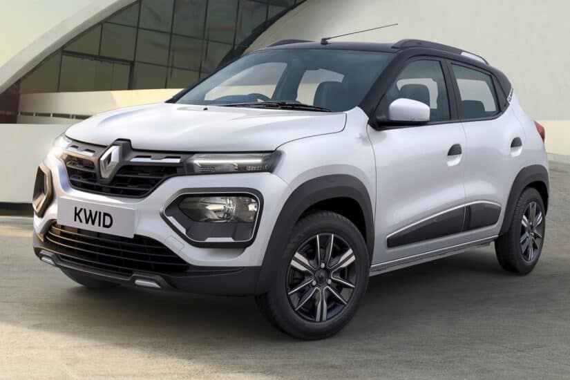 Renault Kwid South Africa cheapest car podcast