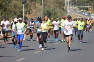 Soweto Marathon