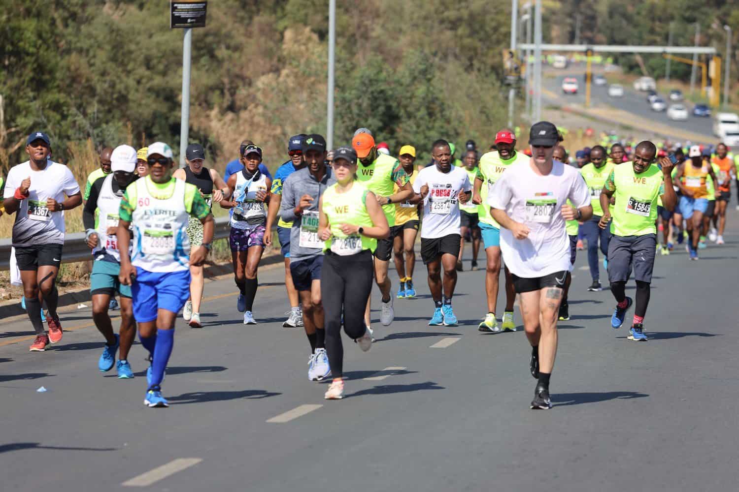 Soweto Marathon