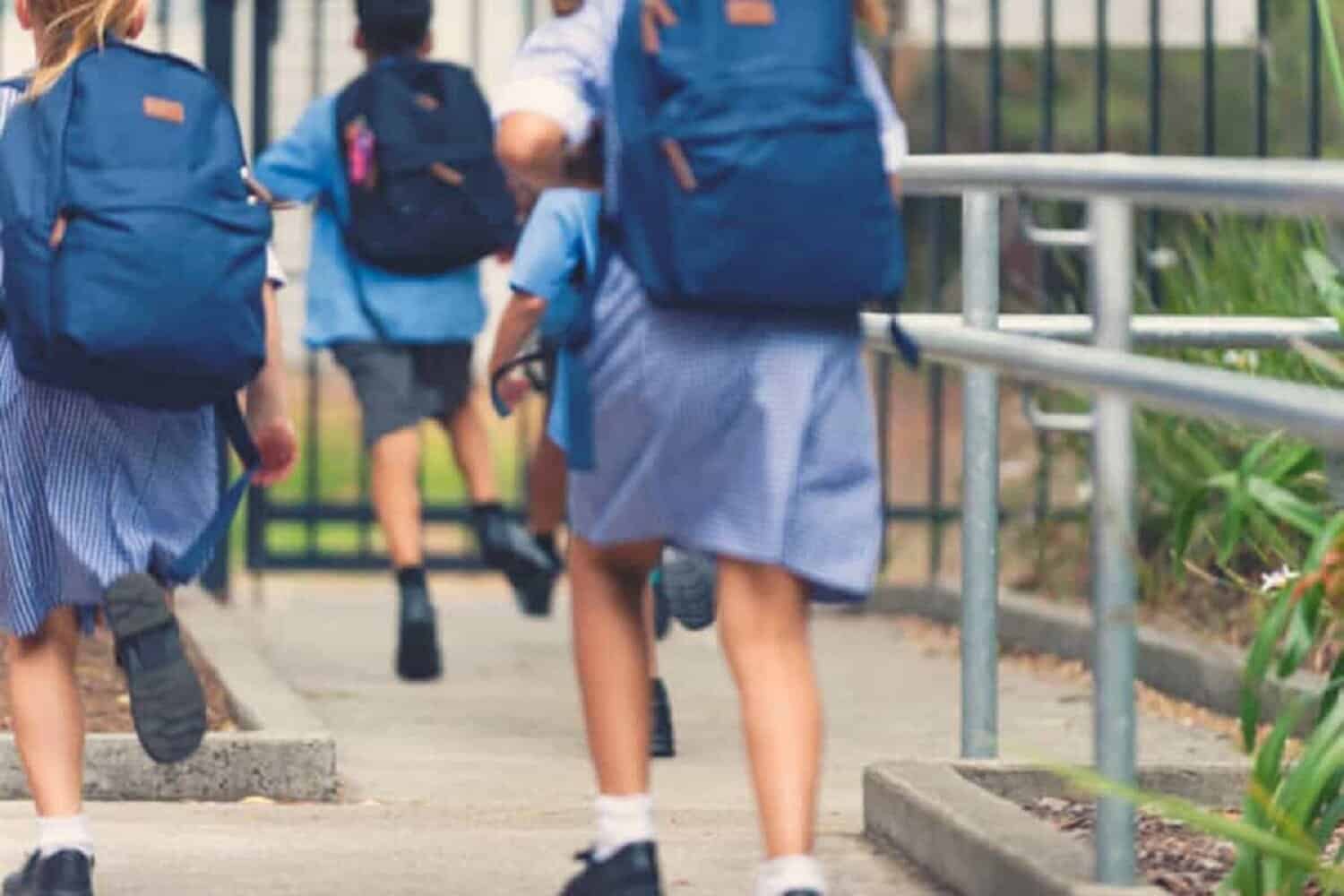 Here’s when school holidays end