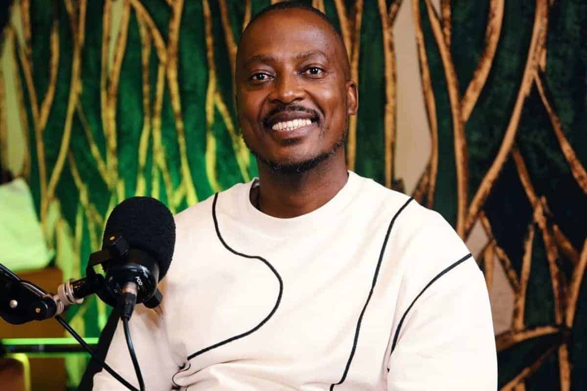 Sfiso Ndlovu Hamba Juba JL SA