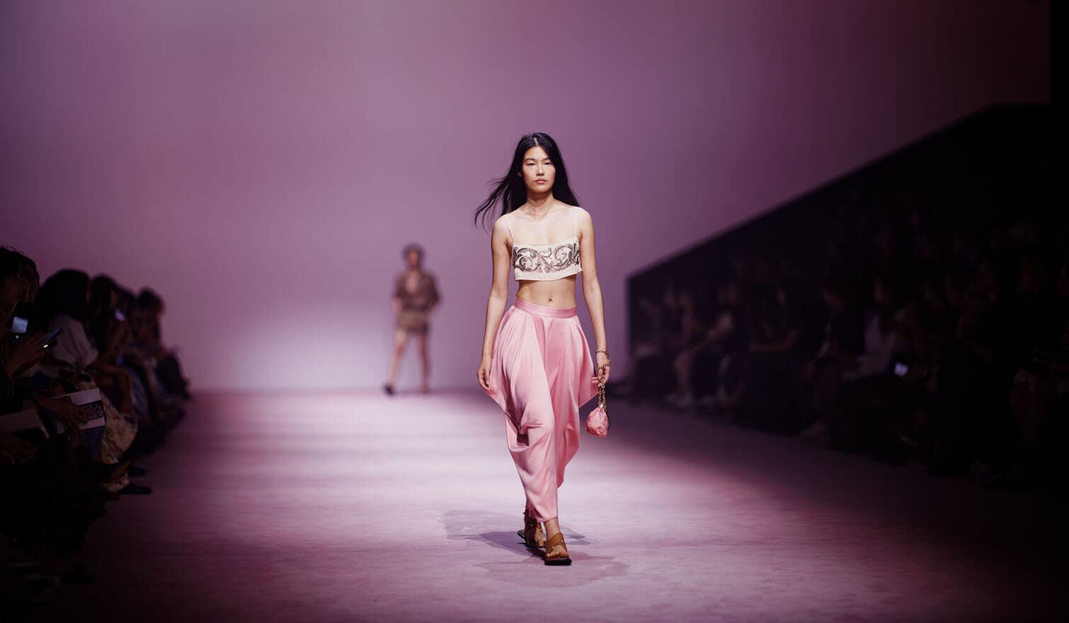 Shanghai Fashion Week
