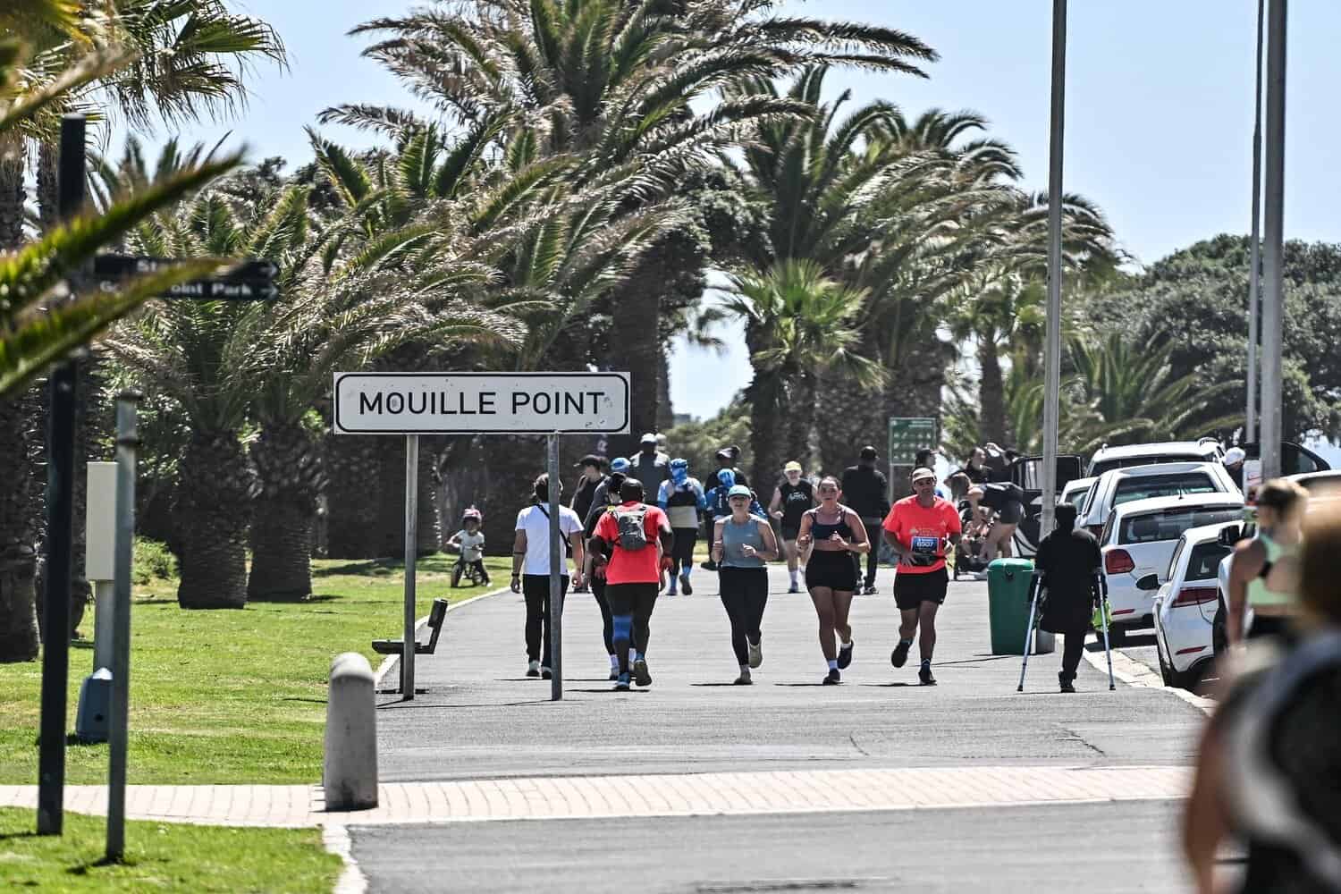 Social runners