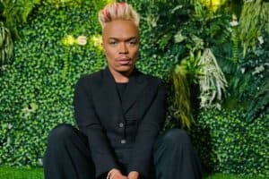 Somizi