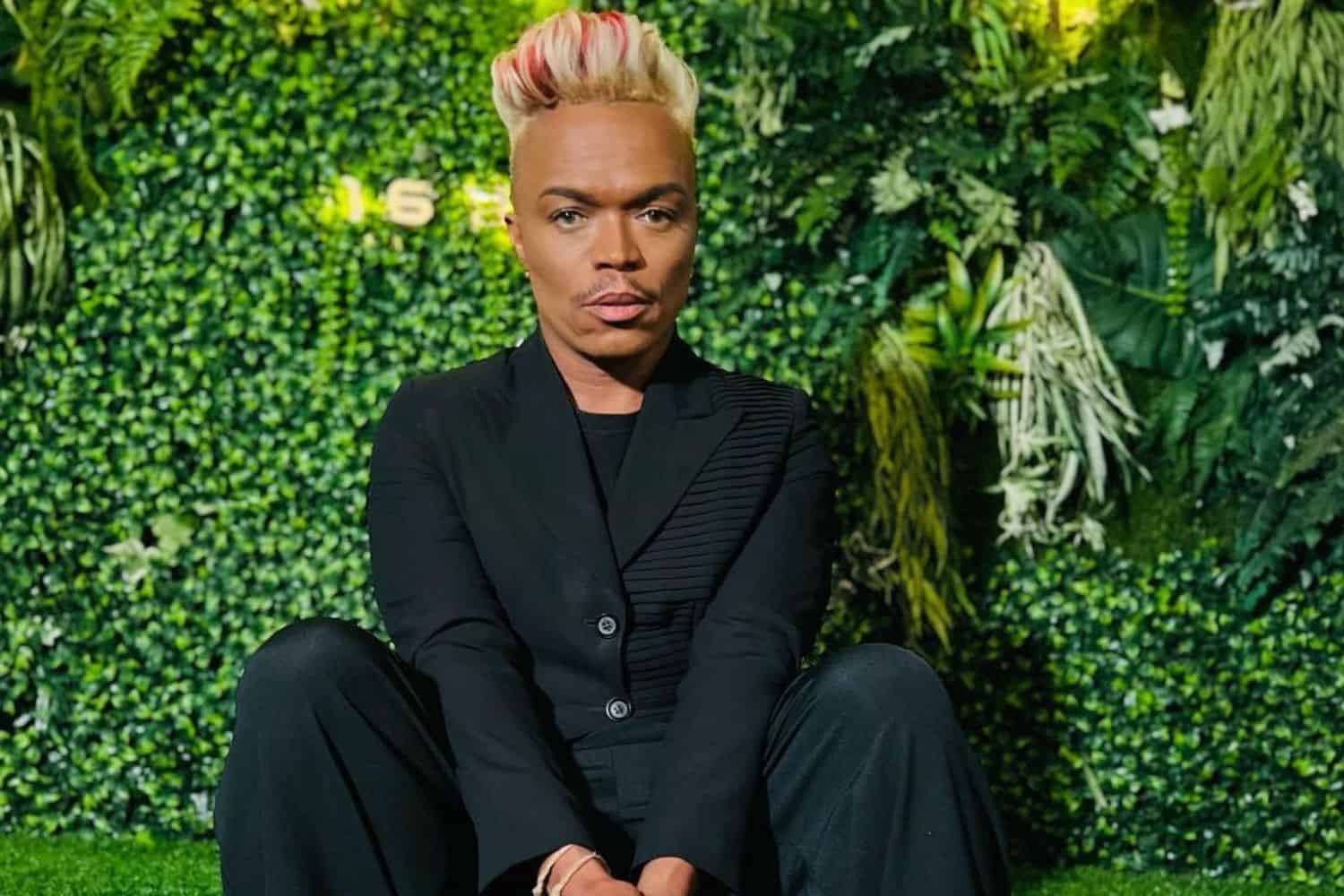 Somizi