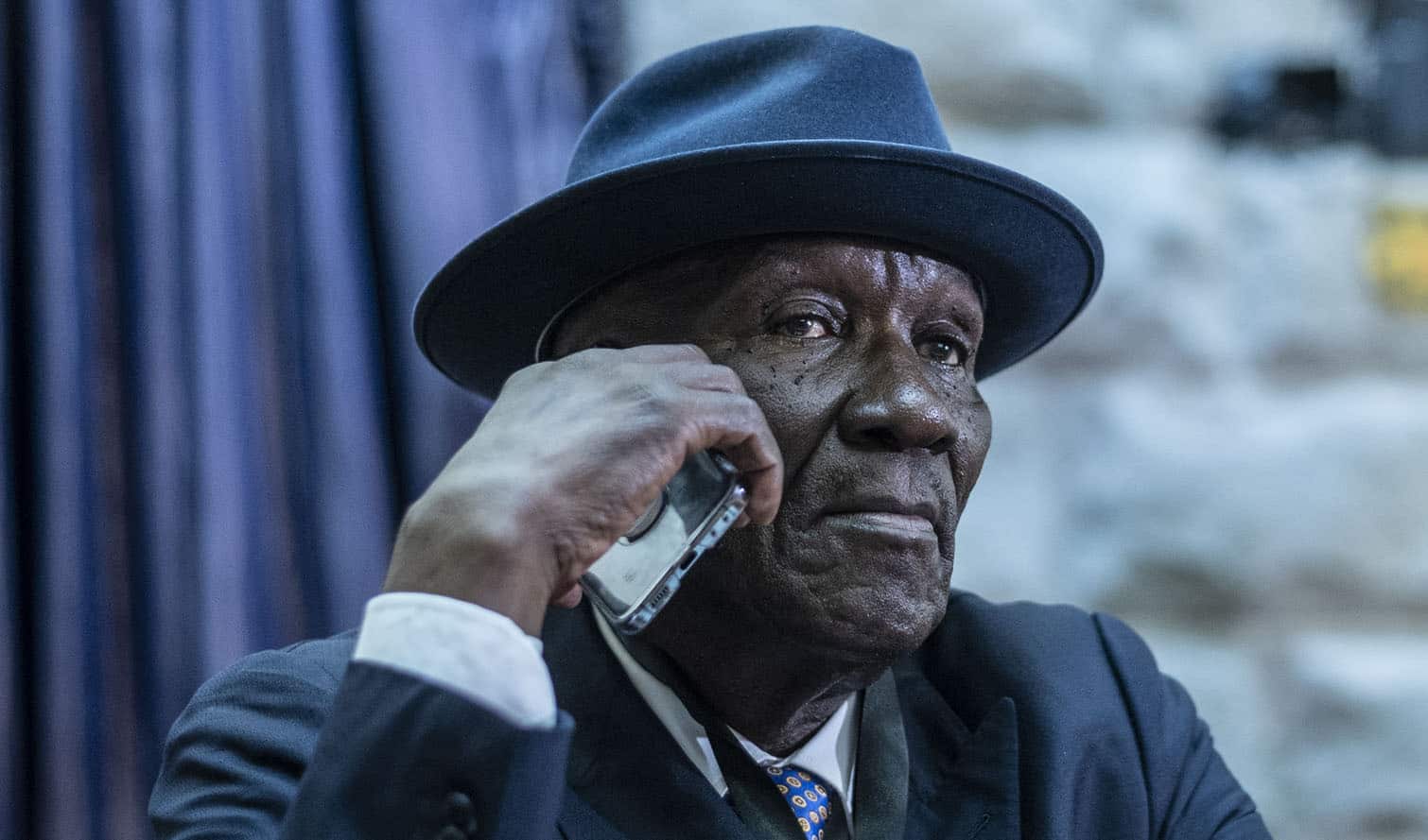 Bheki Cele Testifies Before Ad Hoc Committee Probing Police Corruption