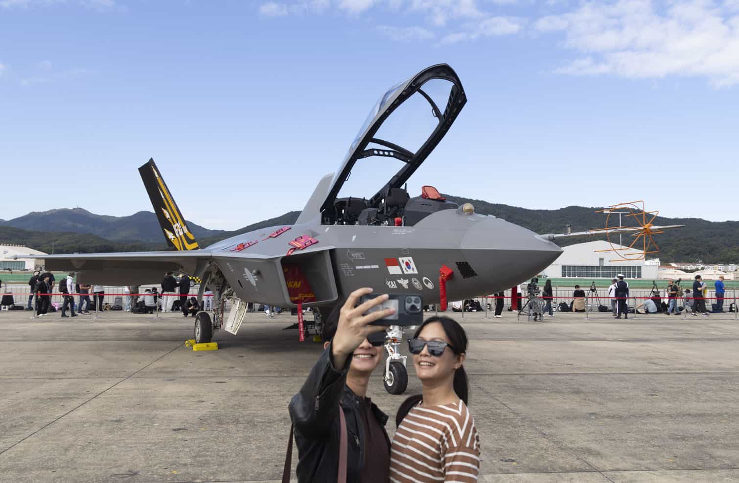 Seoul International Aerospace and Defense Exhibition 2025