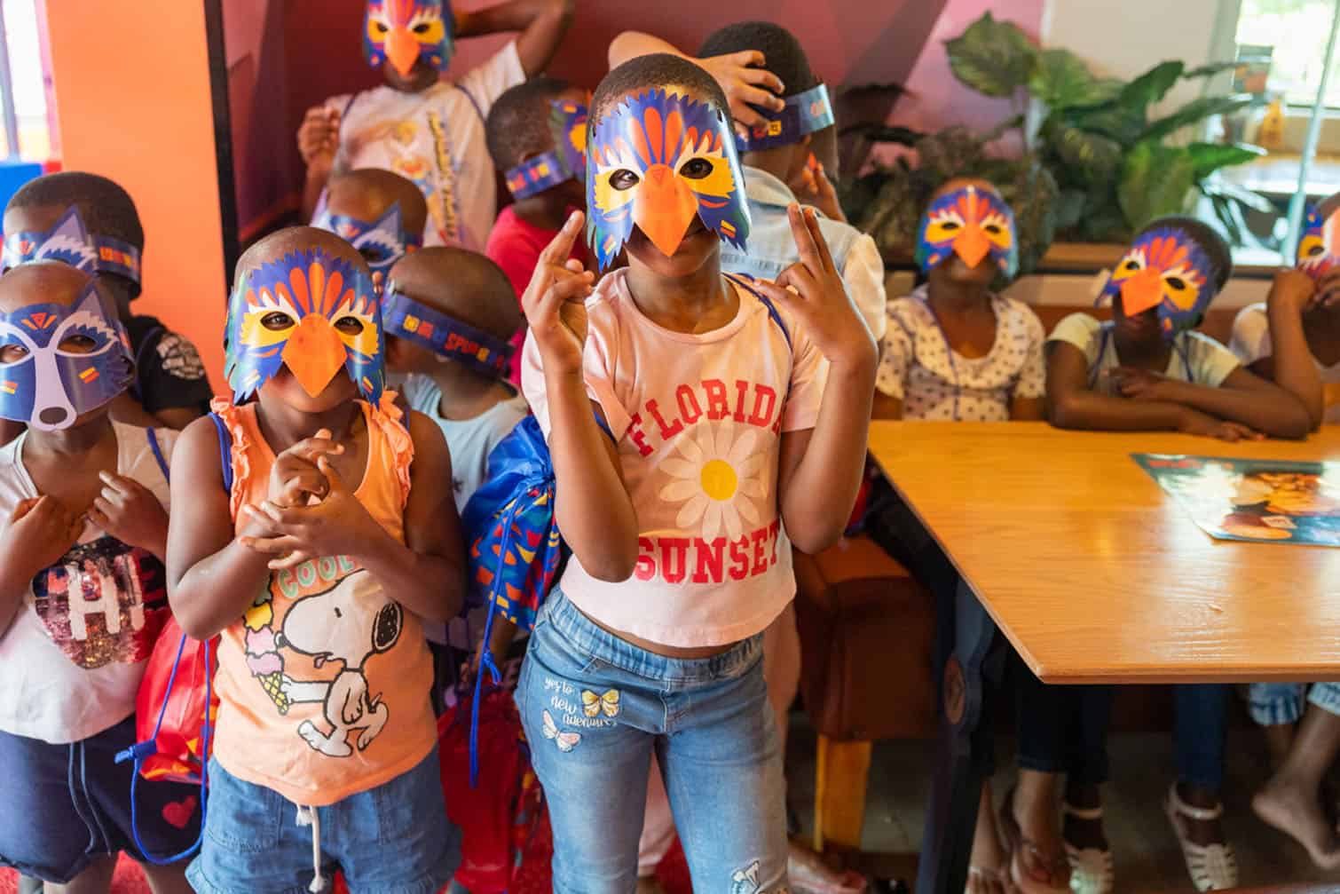 Spur birthday